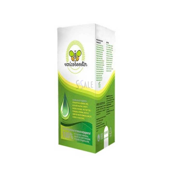 Varicobooster - crema de varice la Braila