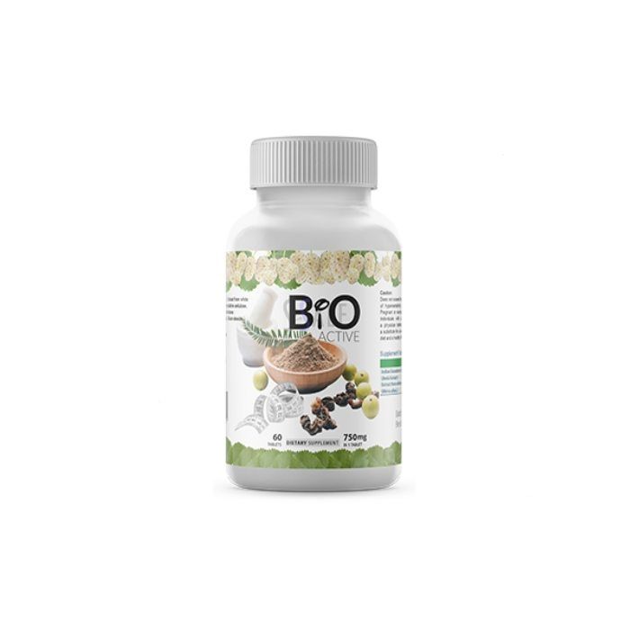 Bio Active - תרופה להורדה במשקל בזבזה