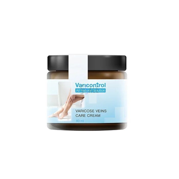 Varicontrol - cream for varicose veins to Giurgiu