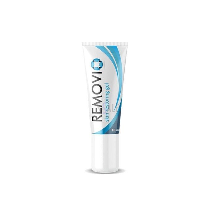 Removio - skin restoring gel in Kromeriz