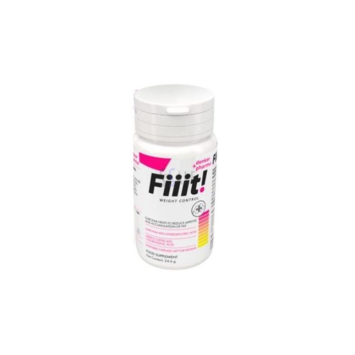 Fiiit - weightloss remedy in Wloclawek