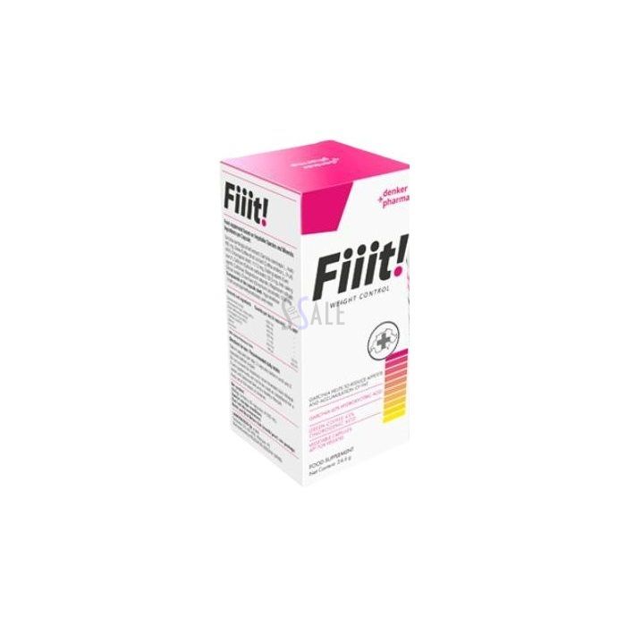 Fiiit - weightloss remedy in Wloclawek