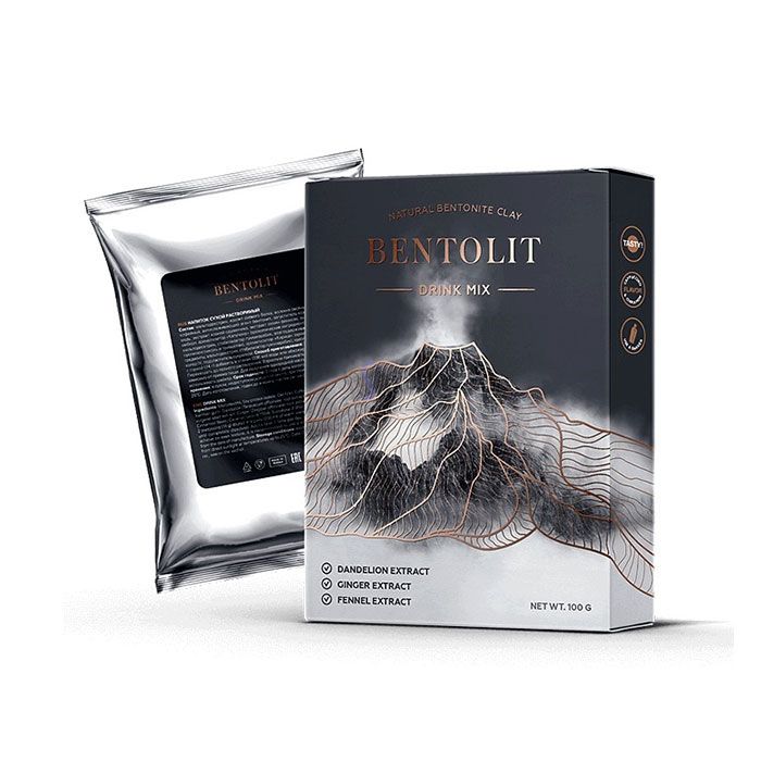 BENTOLIT - instant slimming drink in Forli