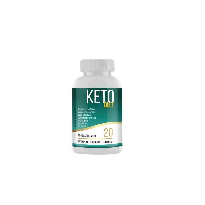 Keto Diet - weight loss treatment in Krusevo