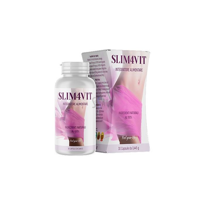 Slim4vit - remedio para adelgazar en Nápoles