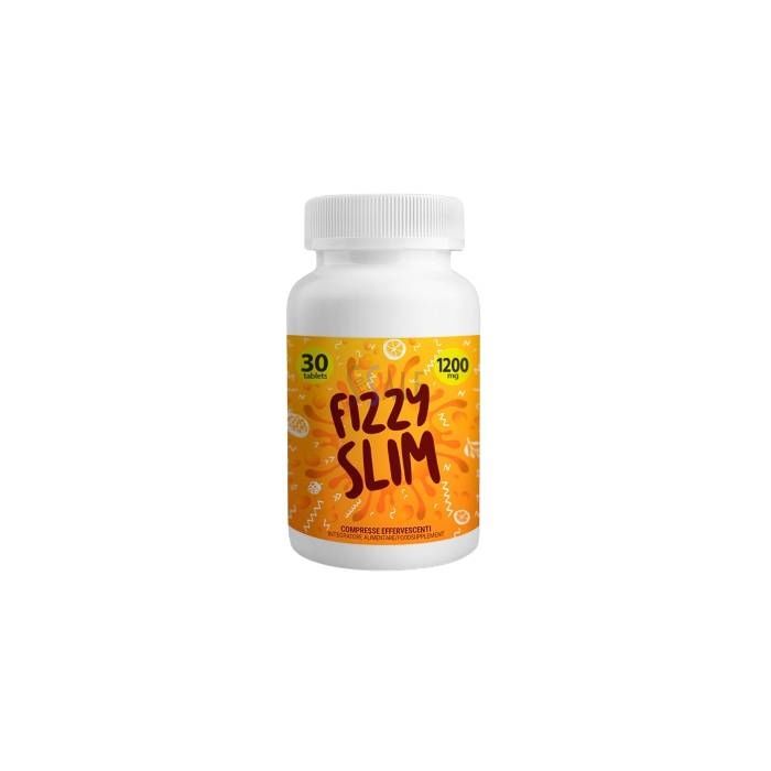 Fizzy Slim - weight loss agent in Varkaus