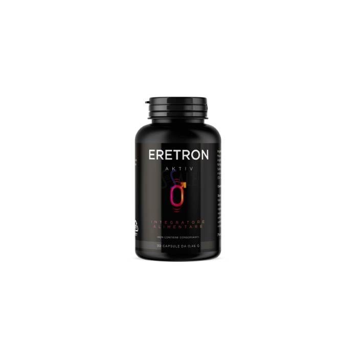 Eretron Aktiv - capsules for potency in Sion