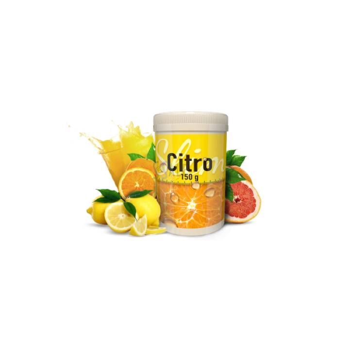 CitroSlim - remedio para adelgazar en Verona