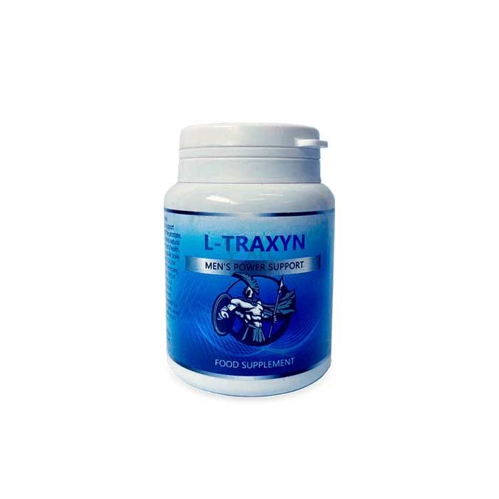 L-traxyn - potency enhancer in Tarragona