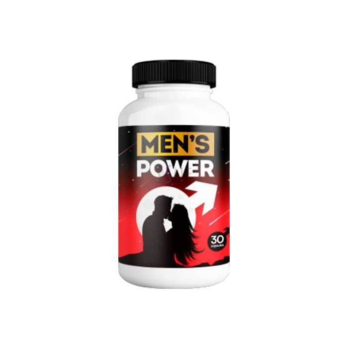 Mens Power - güç için çare Giurgiu'ya