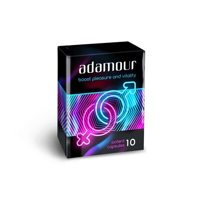 Adamour - produkt na ošetrenie potencie v Hodmezowasharhey