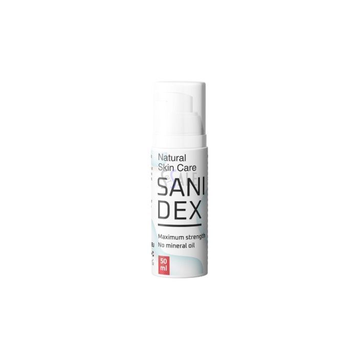 Sanidex - Creme gegen Psoriasis in Ano Llosia