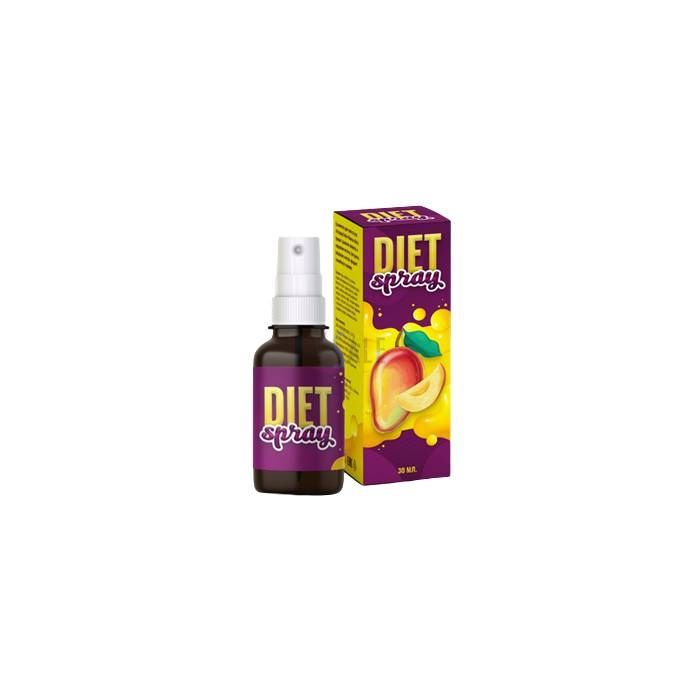 Diet Spray - նիհարելու միջոց Piatra Neamt-ում