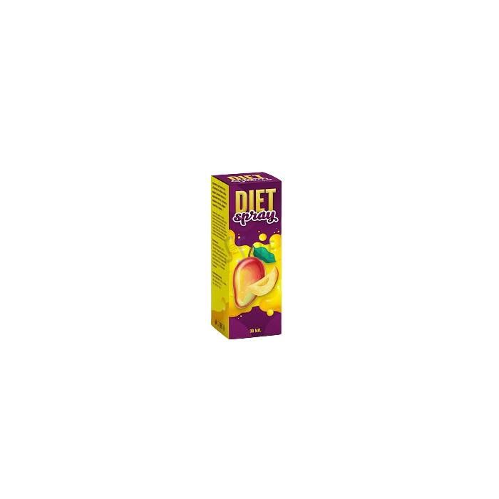 Diet Spray - remède de perte de poids à Krems