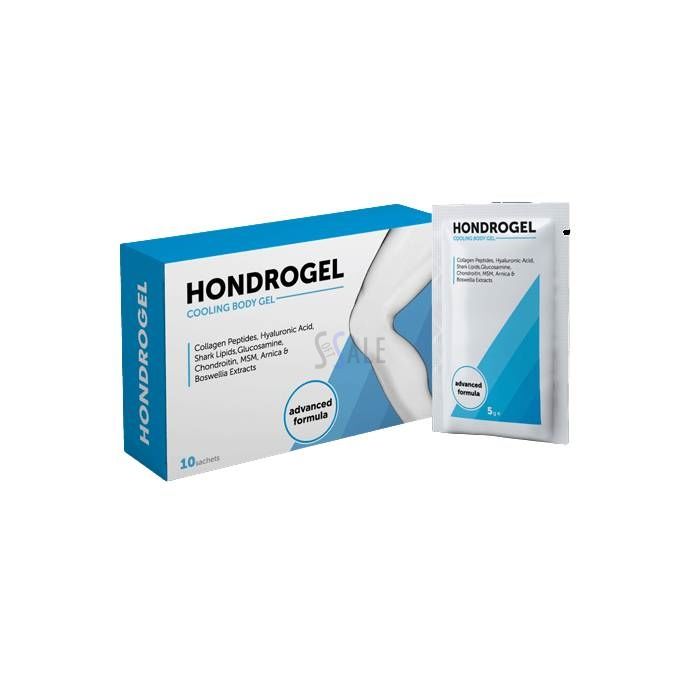 Hondrogel - producte de lartritis a Alacant