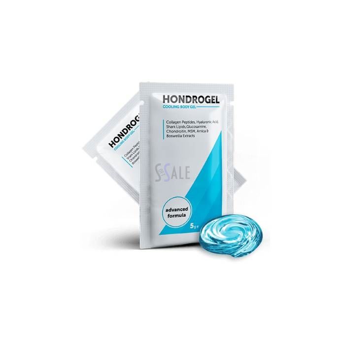 Hondrogel - produit de l`arthrite à Purmerend