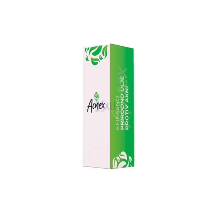 Acnex - acne & acne serum in Egg