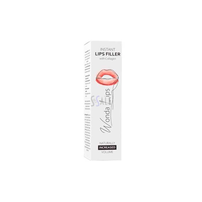 Wonda lips - lip enhancer in Bistrita