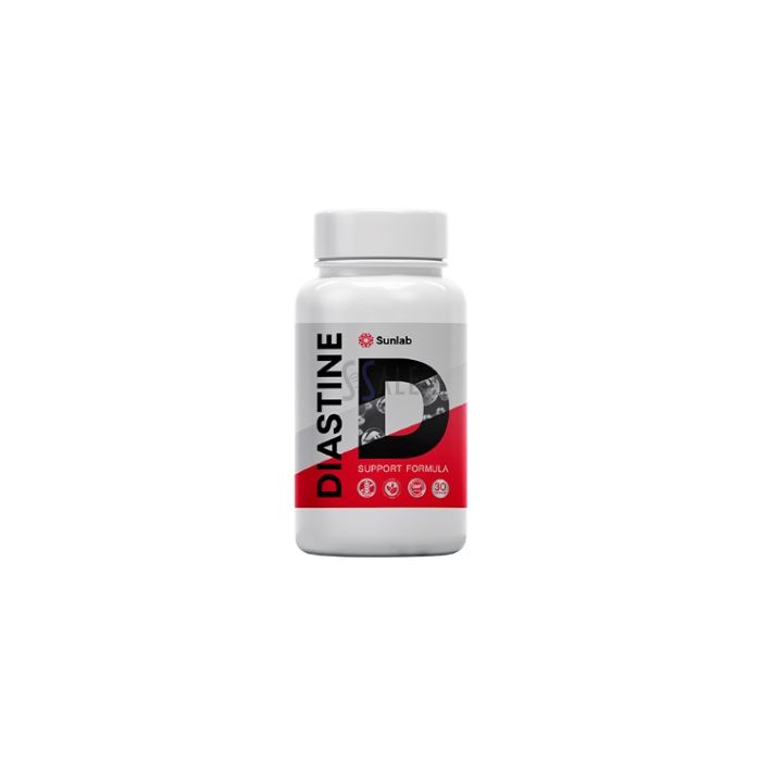 Diastine - diabetes remedy in Kelerashi