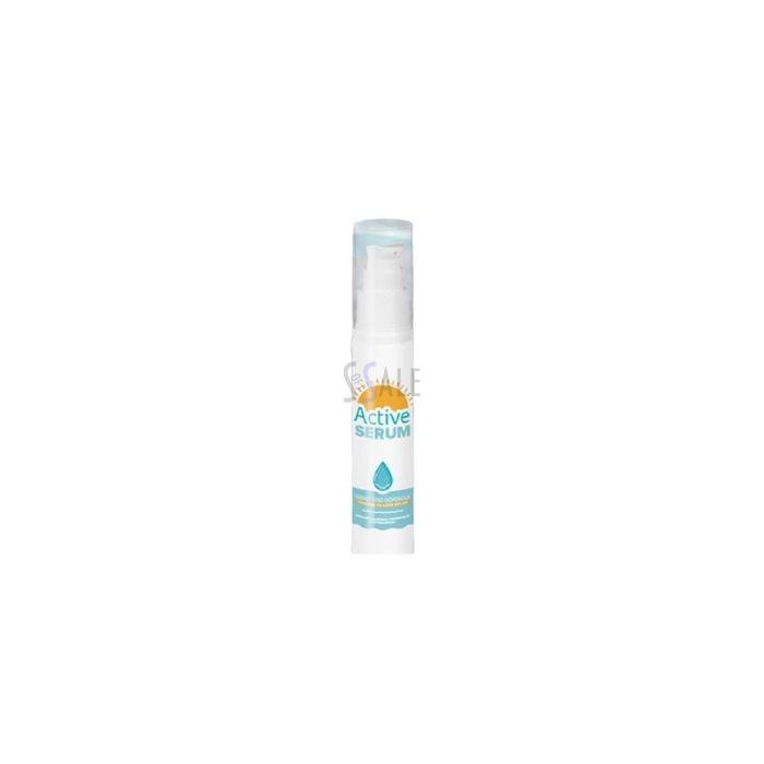 Active Serum - after sun serum with regenerating properties in Forli