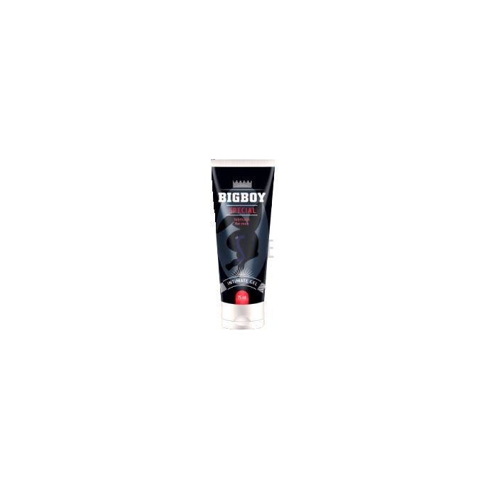 Bigboy - penis enlargement cream in Bekescaba