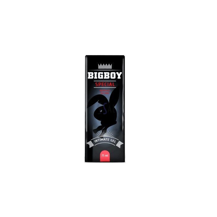 Bigboy - penis enlargement cream in Bekescaba