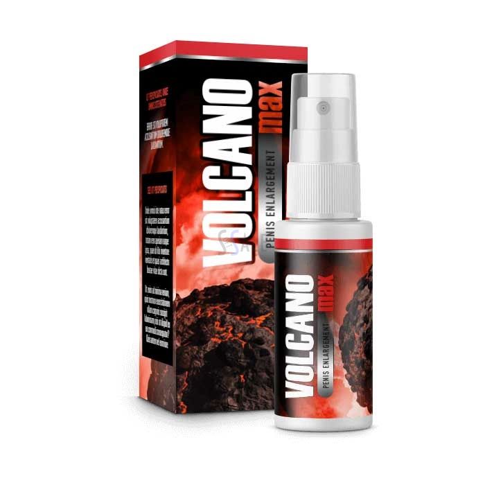 Volcanomax - penis enlargement spray in Bistrita