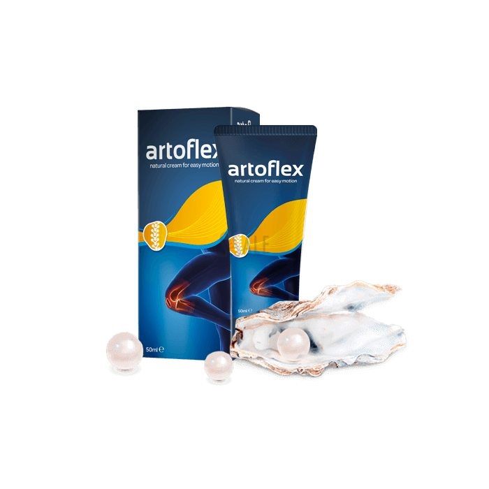 Artoflex - Creme für die Gelenke in Konin