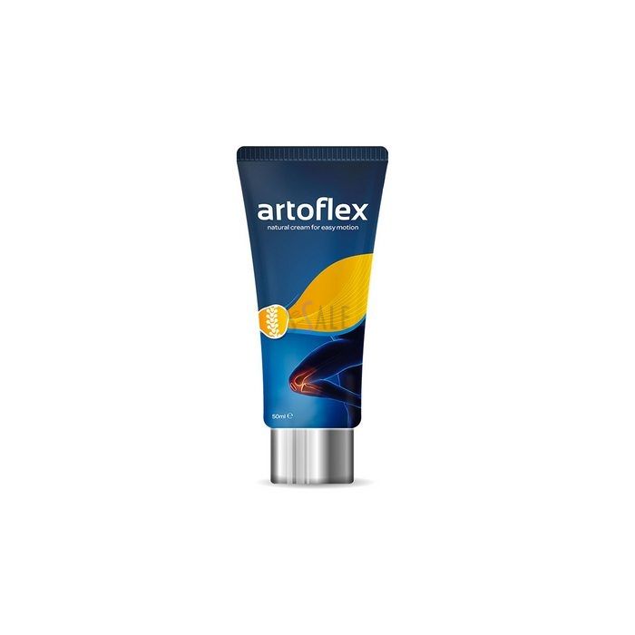 Artoflex - cream for joints in Ptolemais