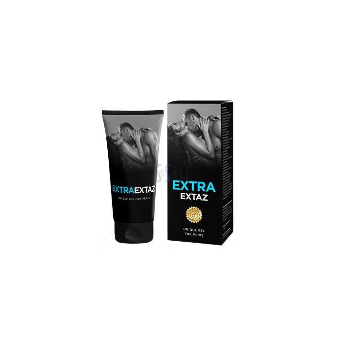 Extra Extaz - penis böyüdücü gel Xonidə