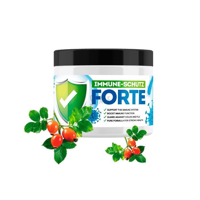 Immune Protect Forte - remède pour l`immunité à Steyr