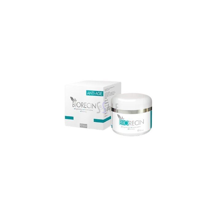 Biorecin cream - crema antiarrugues a Lugo