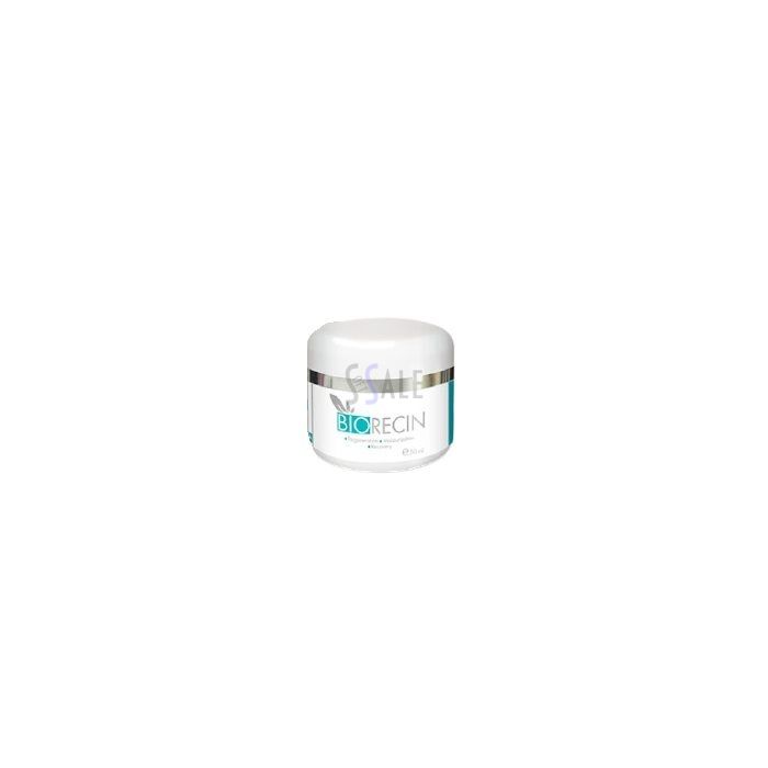 Biorecin cream - crema antiarrugues a Lugo