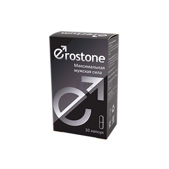 Erostone - capsules for potency in Radviliskis