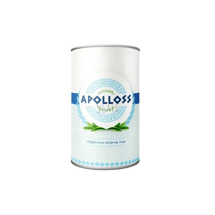 Apolloss - weightloss remedy in Bugoino