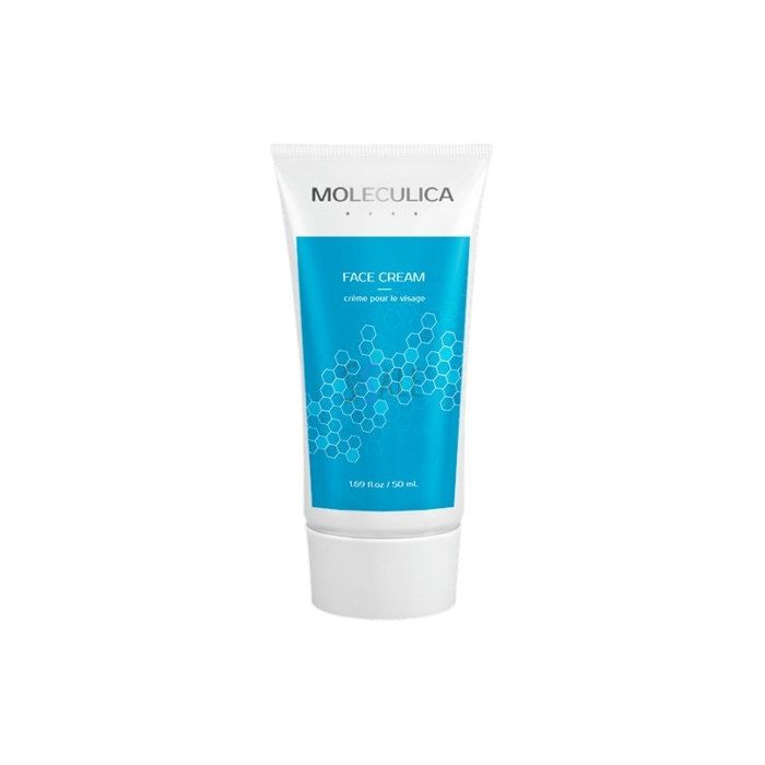 Moleculica - rejuvenation cream in Kazanlak