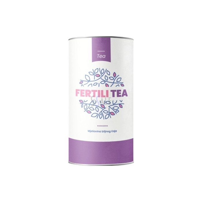 FertiliTea - tea for women`s health in Derwent