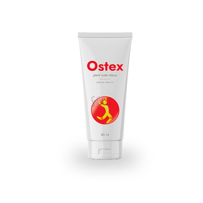 Ostex - gel per dolori articolari a San Sebastian