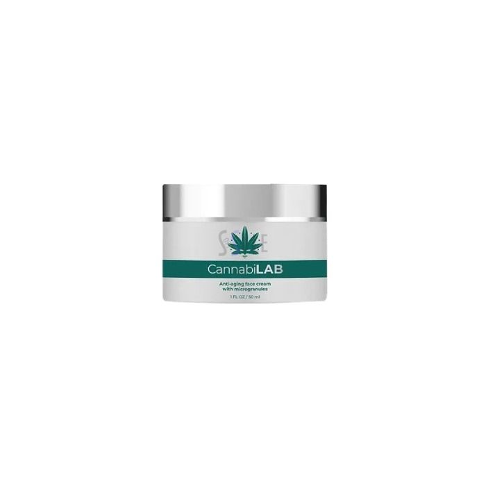 Cannabilab - rejuvenation cream in Montana