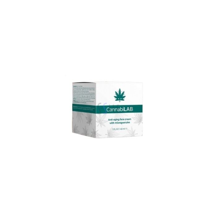 Cannabilab - rejuvenation cream in Montana