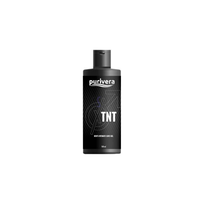 XTnt - product for penis enlargement and potency improvement in Nis