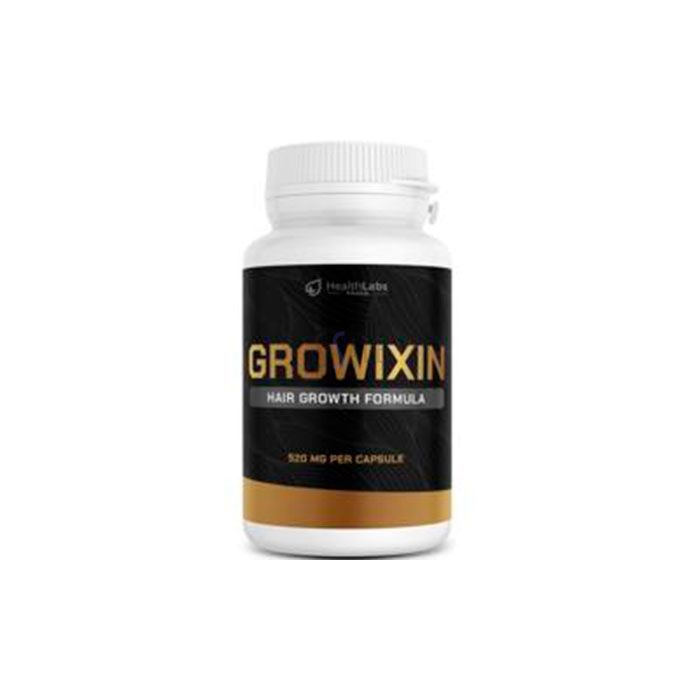 Growixin - pour la densité des cheveux à Opole