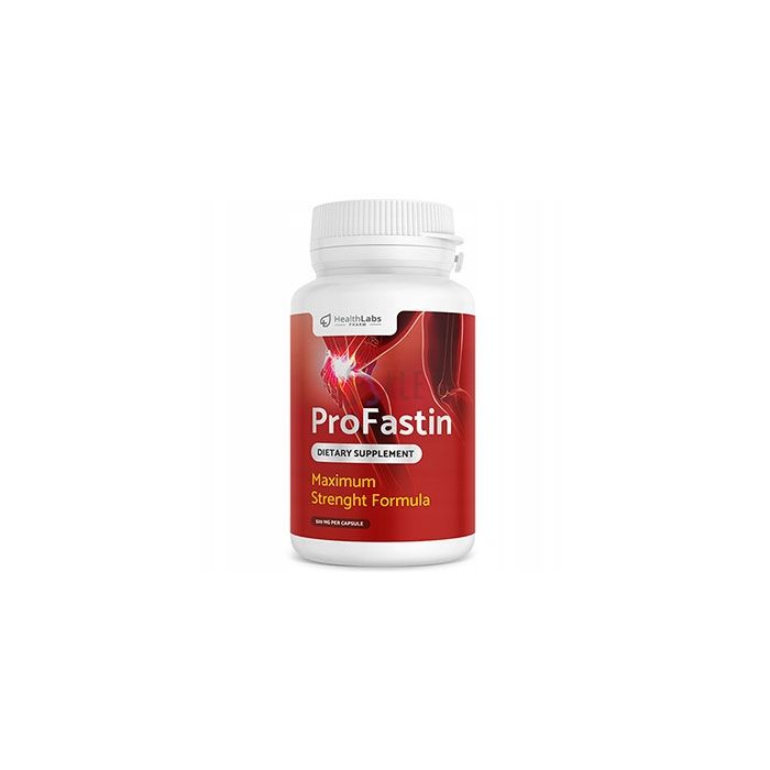 Profastin - joint pain capsules in Kromeriz