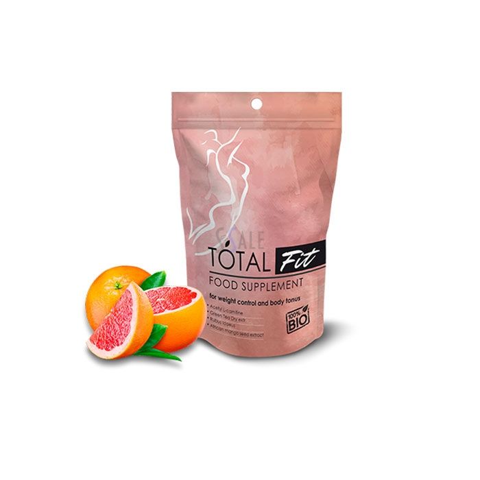 TotalFit - karcsúsító koktél Komarnóban