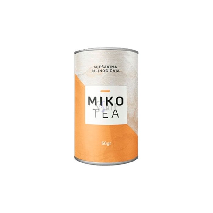 Mikotea - herbal blend that effectively eliminates fungal infections in Cazin