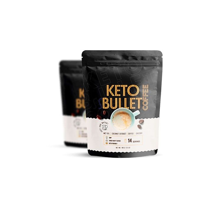 Keto Bullet - pisua galtzeko erremedio Metz-en