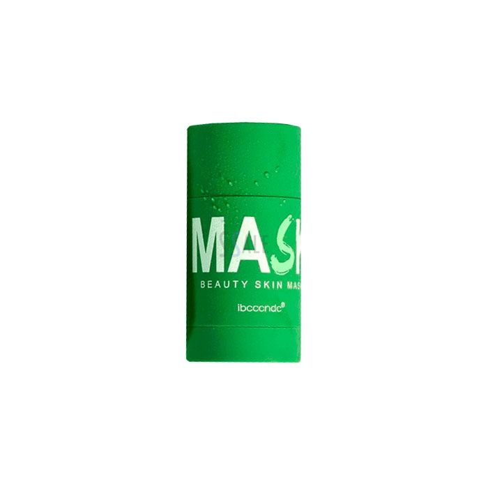 Green Acne Stick - маска для чистки лица в Веспреме