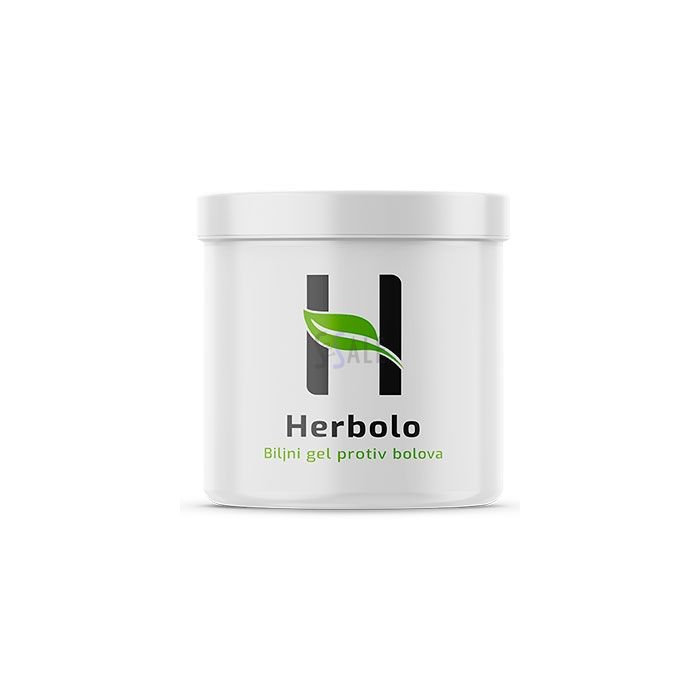 Herbolo - for joints in Kragujevac