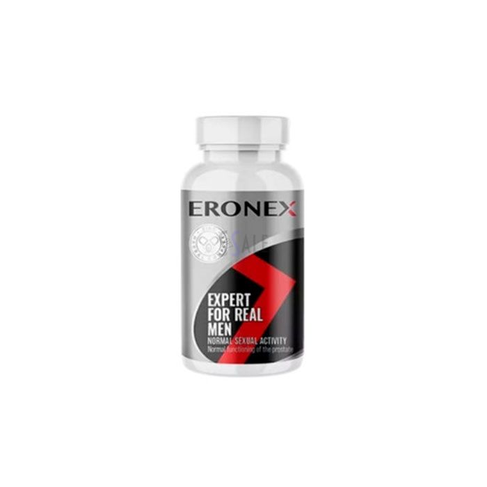 Eronex - male libido enhancer in Kyustendil