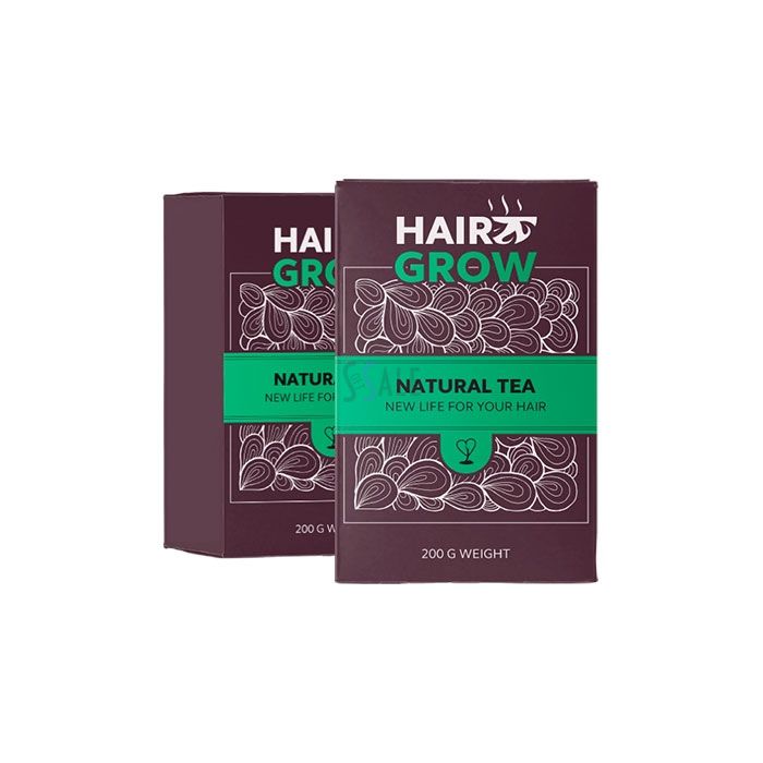 HairGrow - מוצר לצמיחת שיער בטארגו גיו